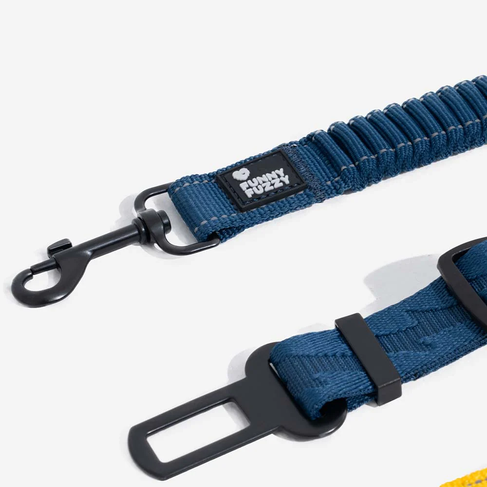 Ceinture de sécurité ajustable pour chien - Image 12