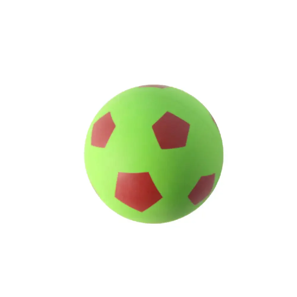 Jouet pour chien en forme de ballon flottant drôle avec une grande élasticité. - Image 12
