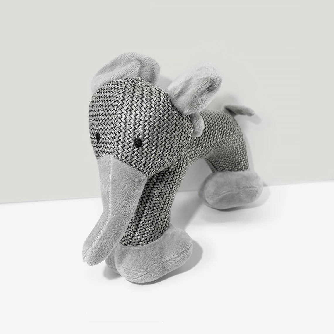 Jouets à mâcher animaux grinçants pour chien - Image 7