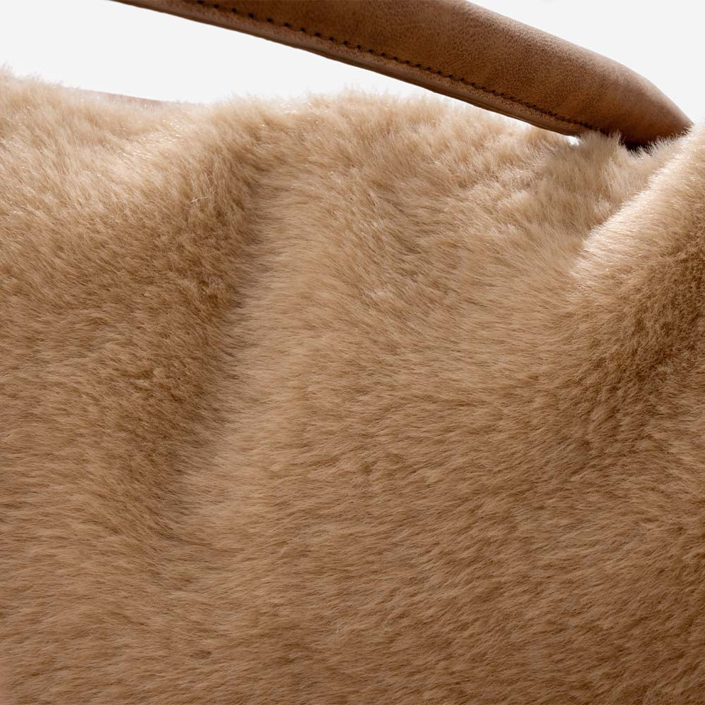 Siège d'appoint pour chien grande taille moelleux chaud sûr antidérapant - Ride and Rover - Image 17