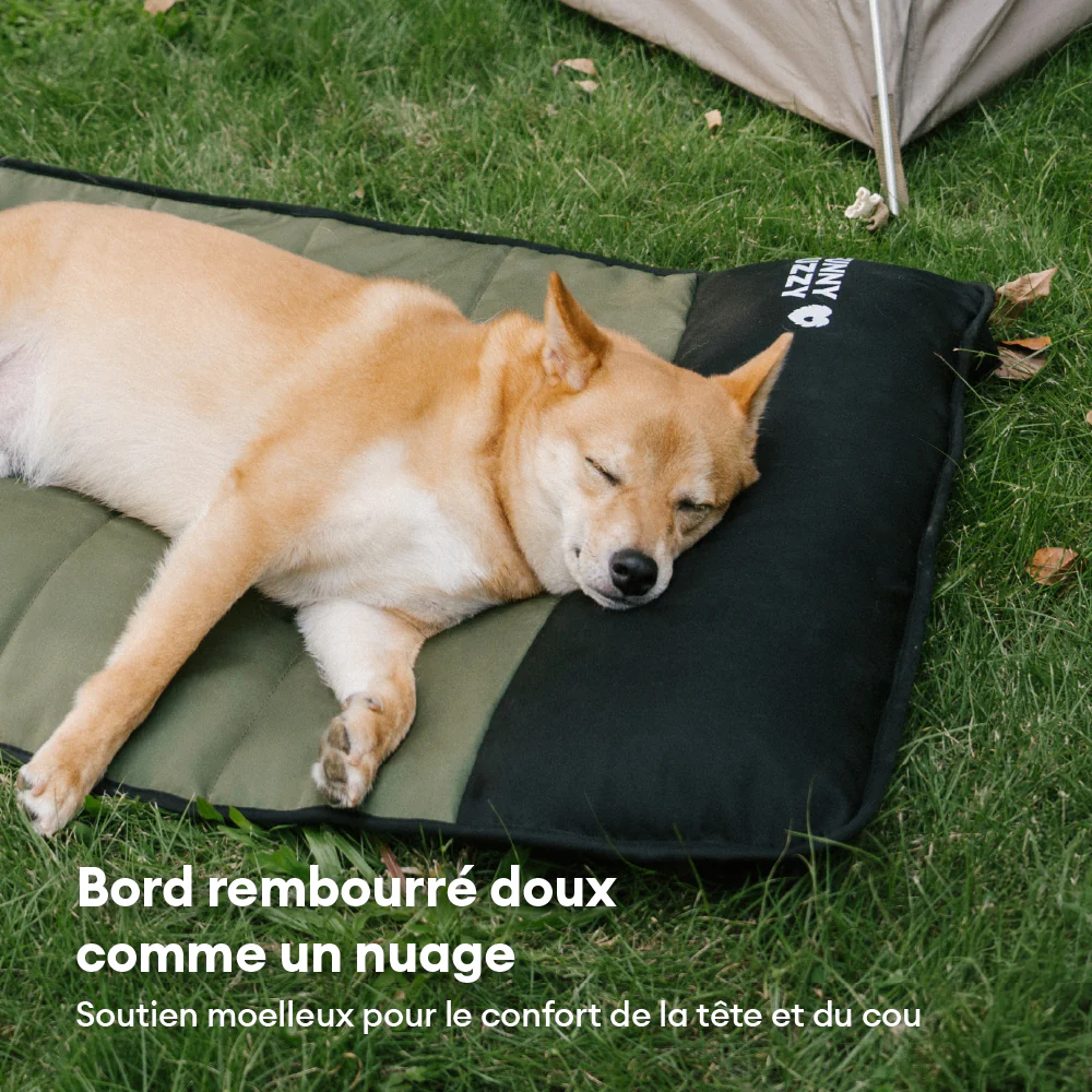Tapis de chien étanche portable - Urban Roaming - Image 5