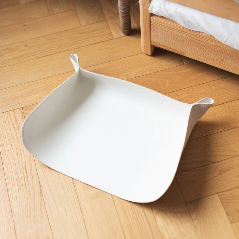 Tapis de Protection pour Gamelles Imperméable et Anti-graisse - Image 2