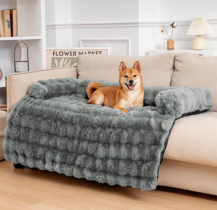 Tapis Protecteur Douillet pour Chien - Image 20