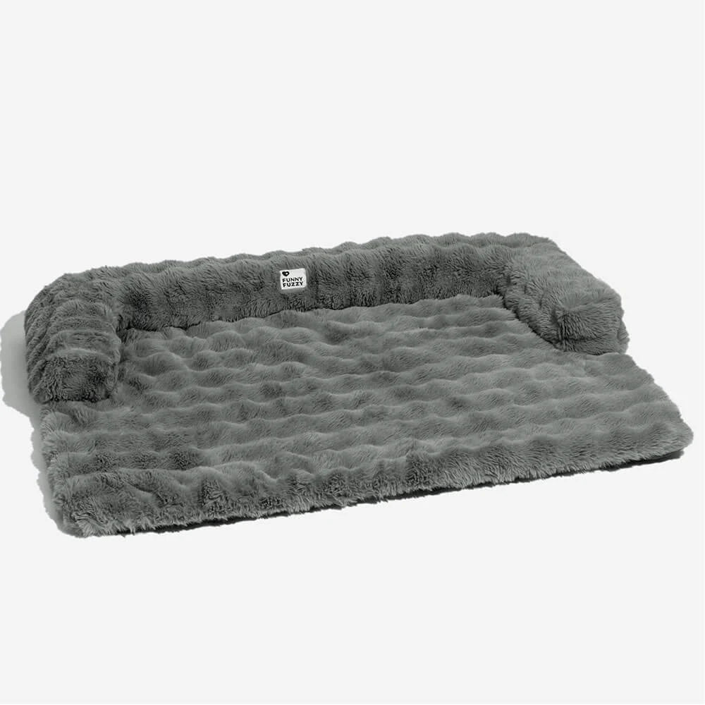 Tapis Protecteur Douillet pour Chien - Image 9